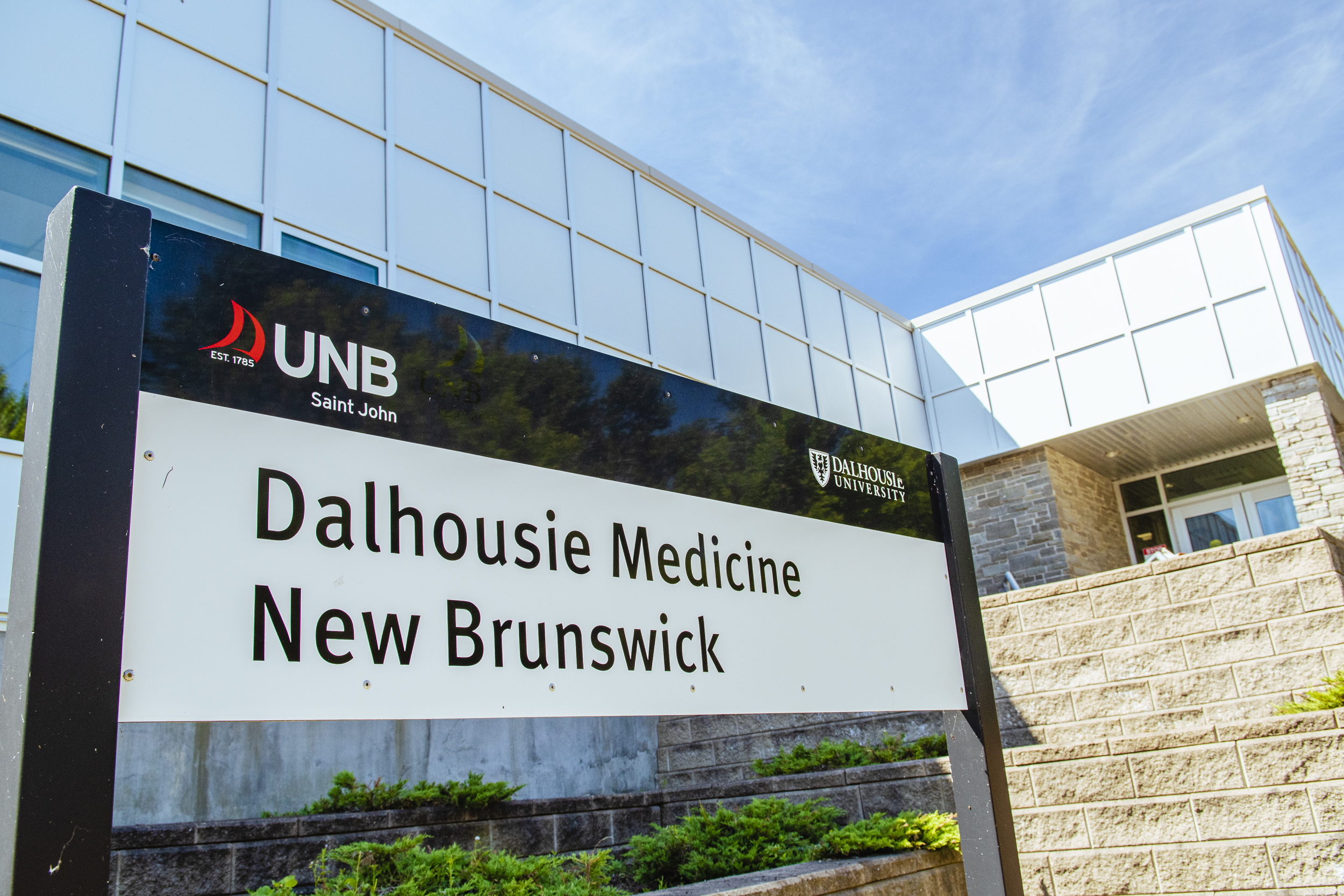 Dalhousie Medecine NB