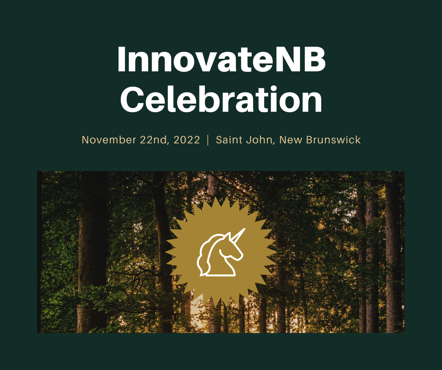 Innovate NB