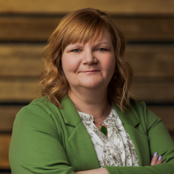 Joelle Hanrahan photo