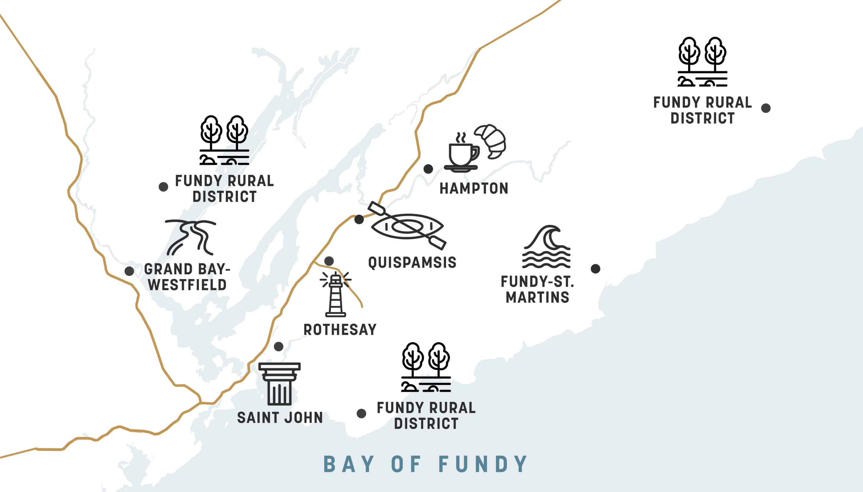 Maritime Map