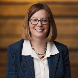 Susan Layton-Crossman photo