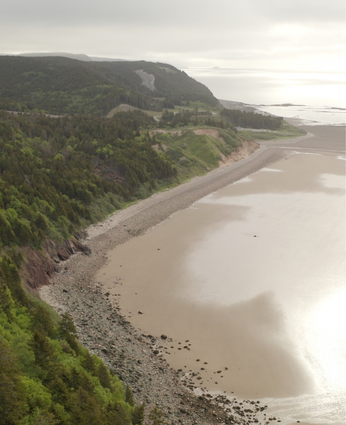 Fundy Bay