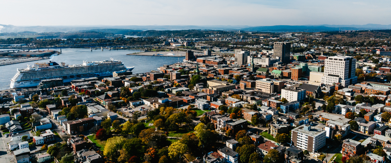 drone city image 