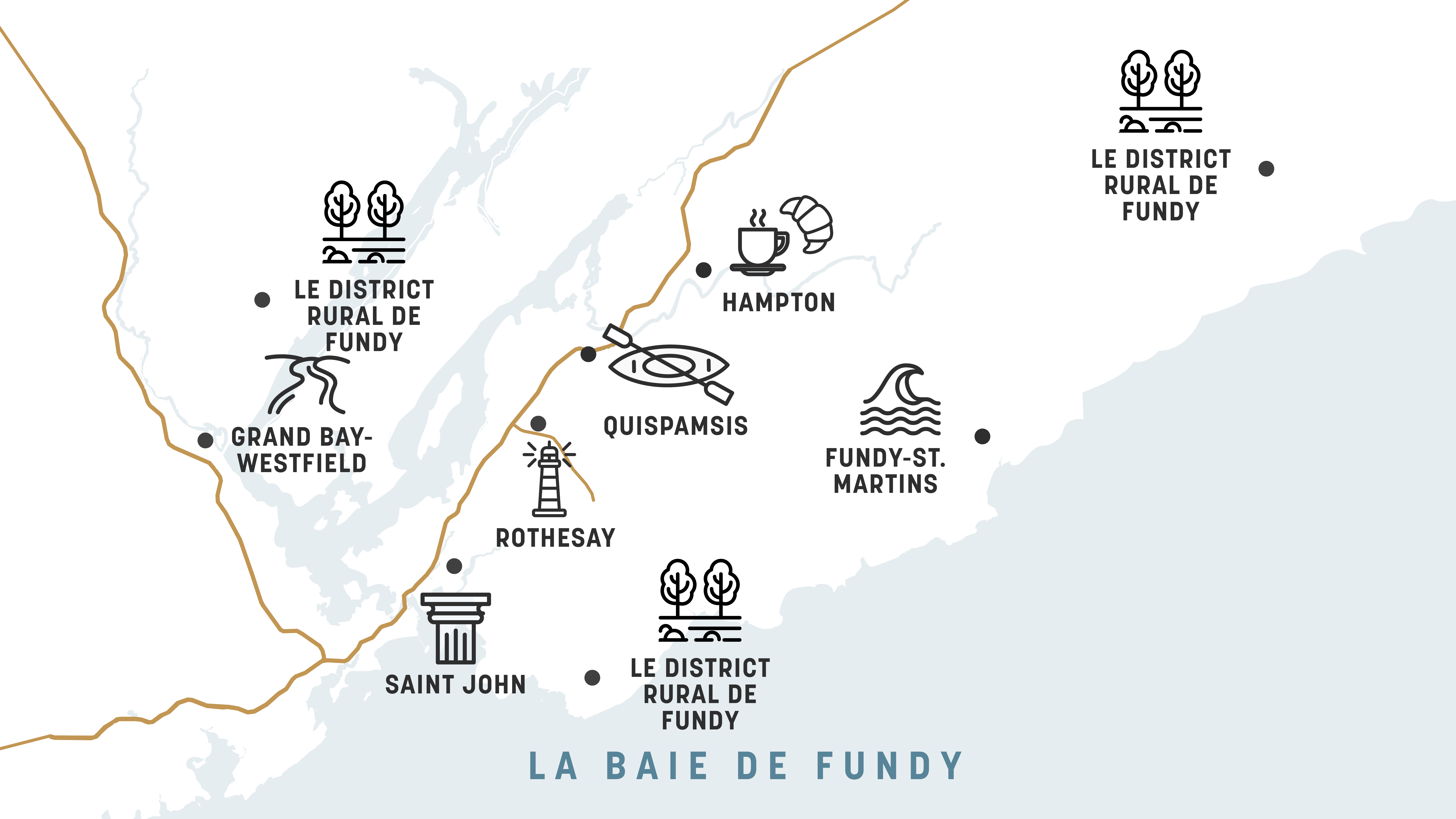 FR Map