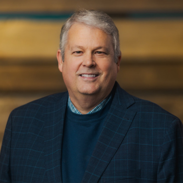 Dr. Peter Kerr photo