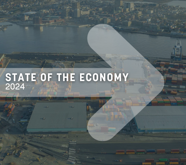 State of the Economy