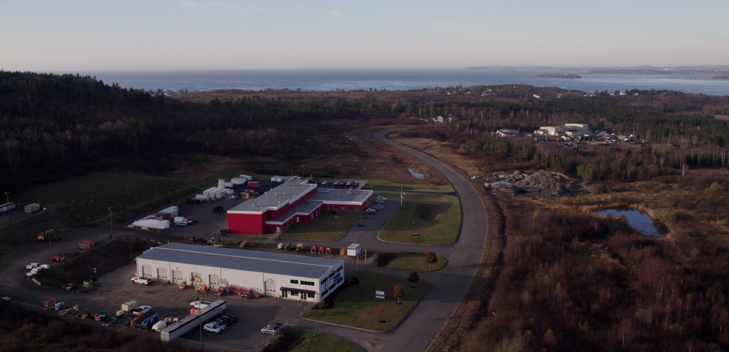 Industrial Development