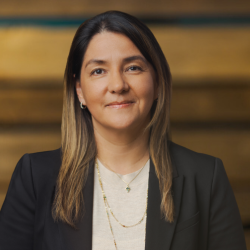 Lina Ortiz photo
