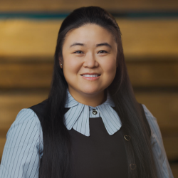 Susan Chen photo