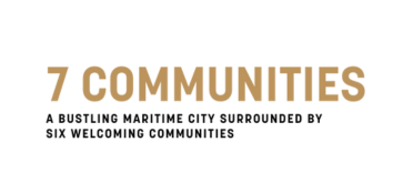 7 COMMUNITIES