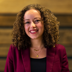 Farida El Bailey photo