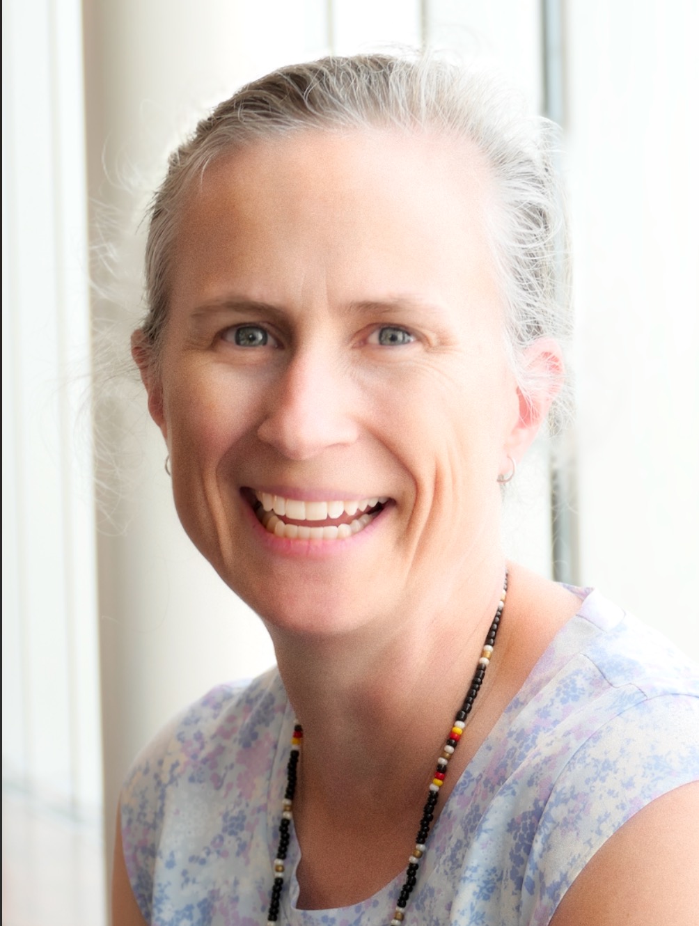 Jodi Stringer photo