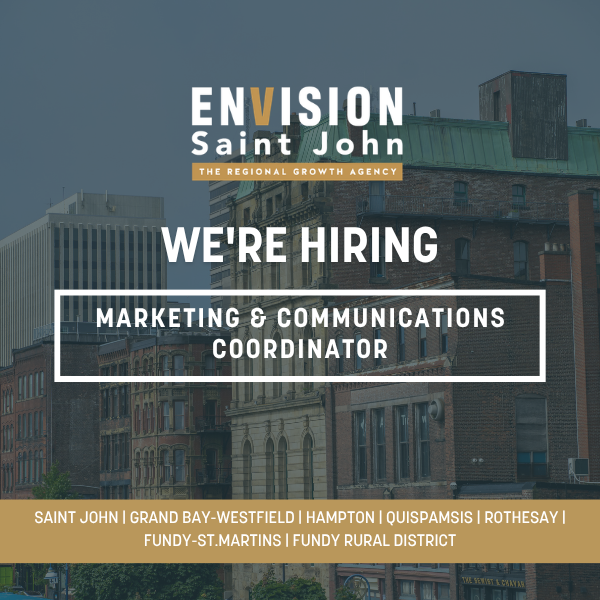 MarComm Coordinator