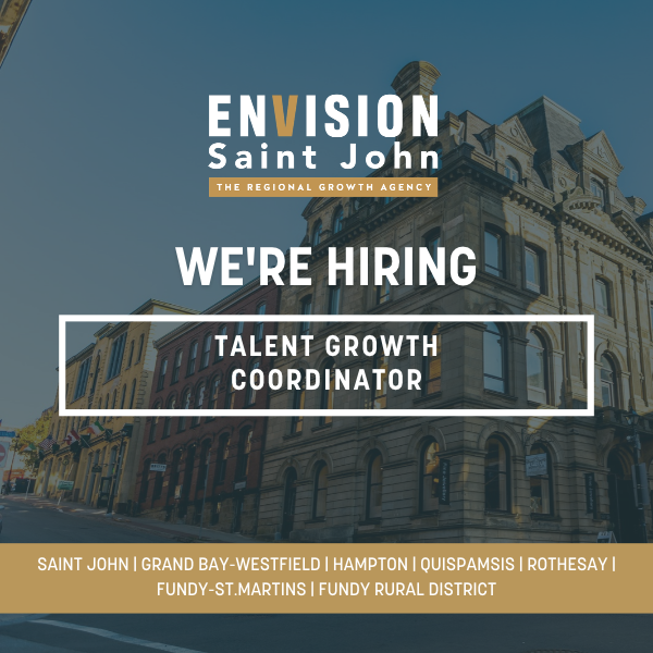 Talent Growth Coordinator
