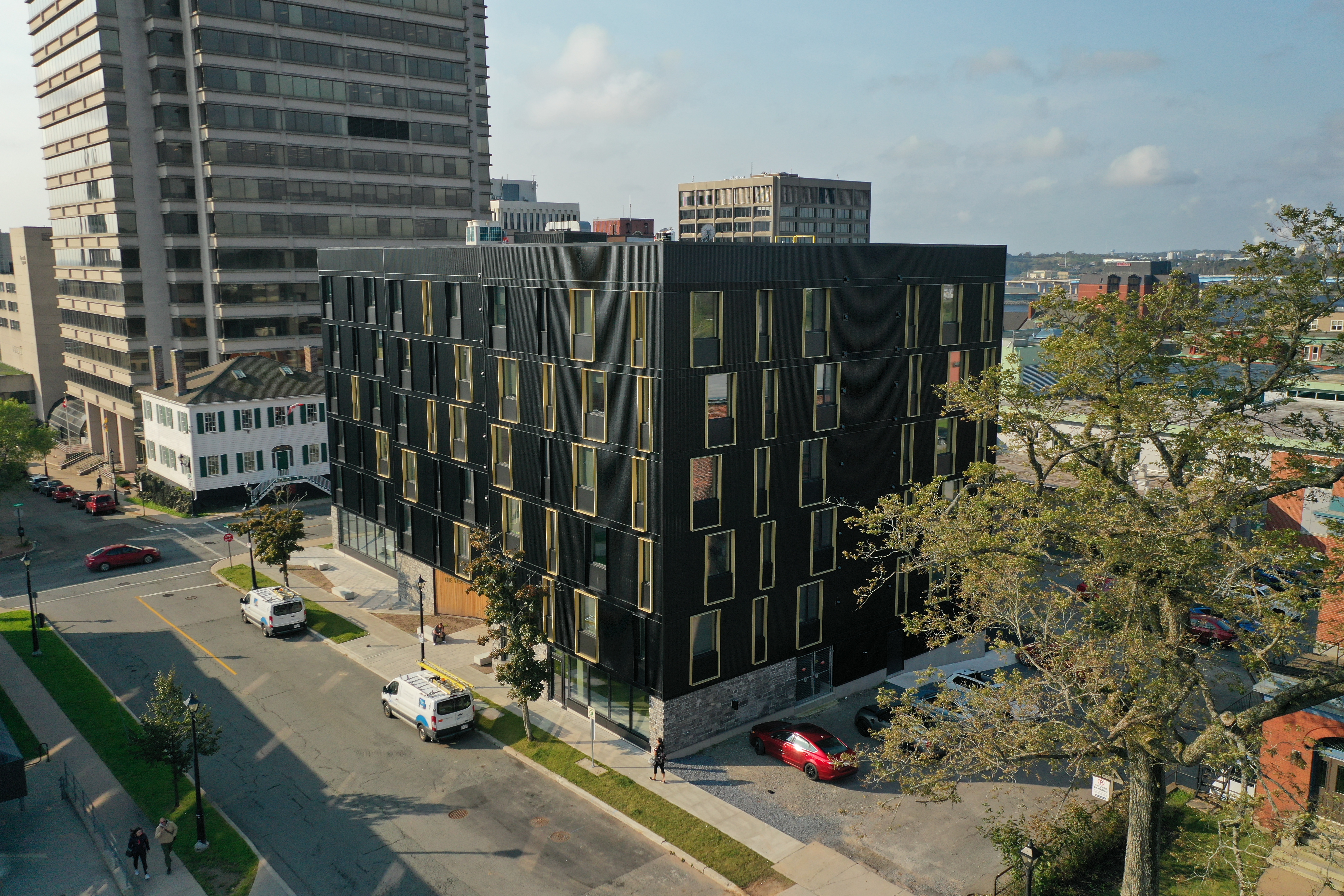 The Wellington 