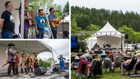 Sea Shanty festival